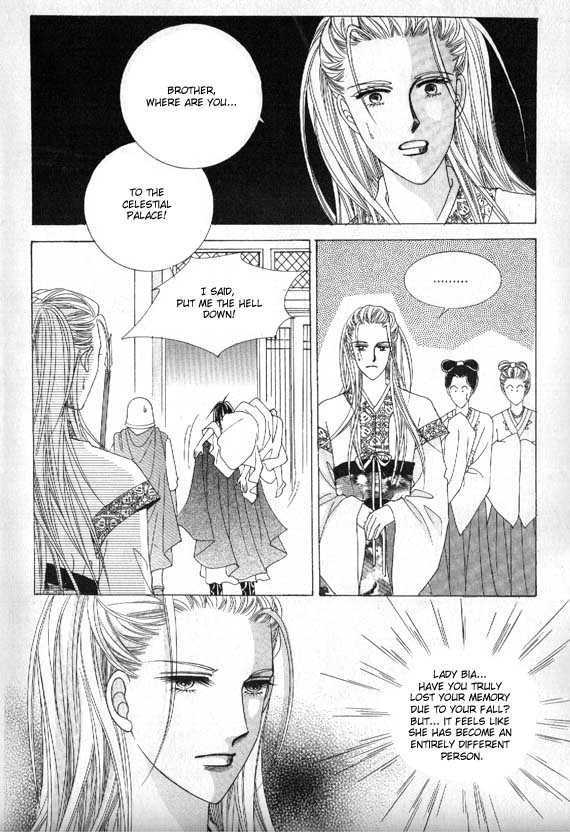 Crazy Girl Shin Bia Chapter 6 #25