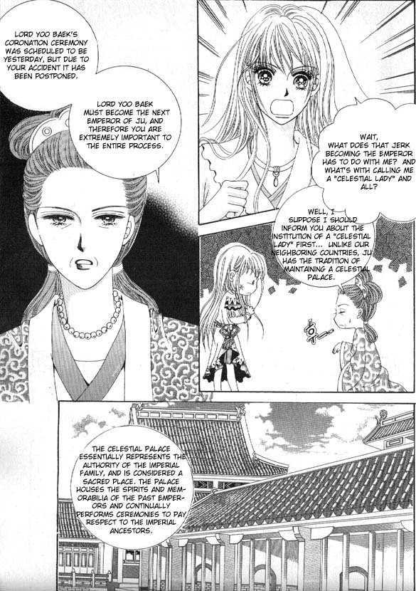 Crazy Girl Shin Bia Chapter 6 #46