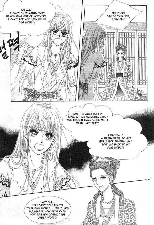 Crazy Girl Shin Bia Chapter 6 #50