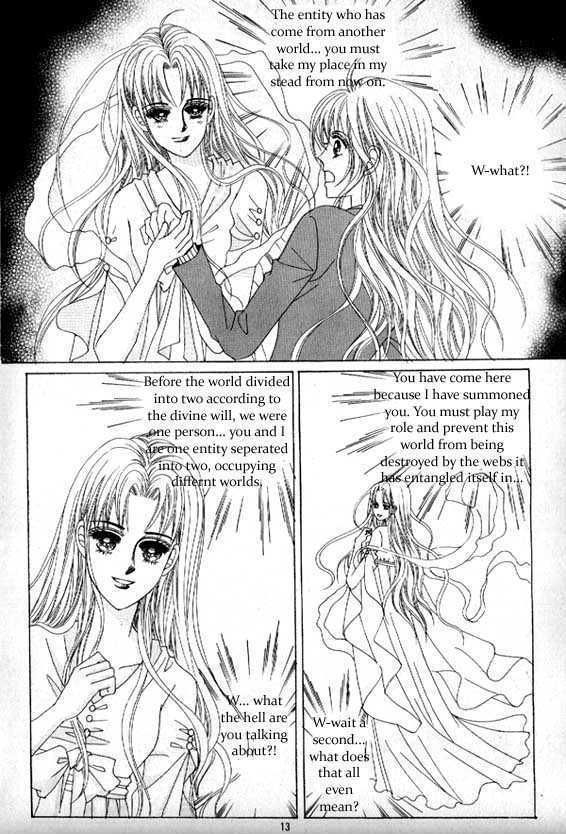 Crazy Girl Shin Bia Chapter 5 #6