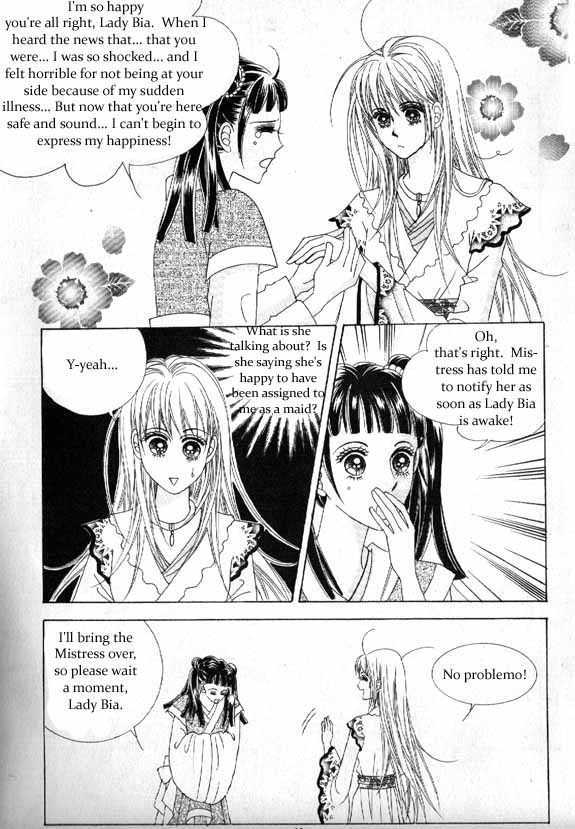 Crazy Girl Shin Bia Chapter 5 #11