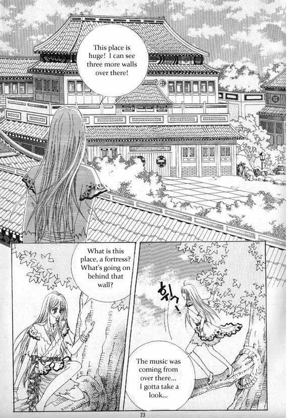 Crazy Girl Shin Bia Chapter 5 #16