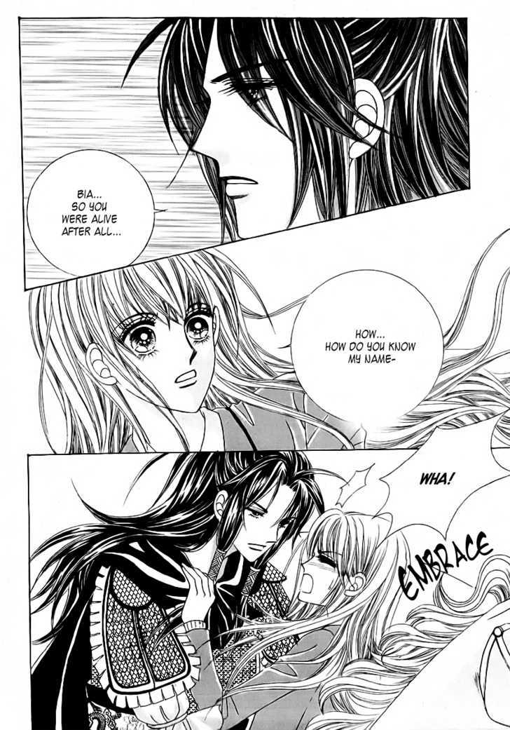 Crazy Girl Shin Bia Chapter 4 #31