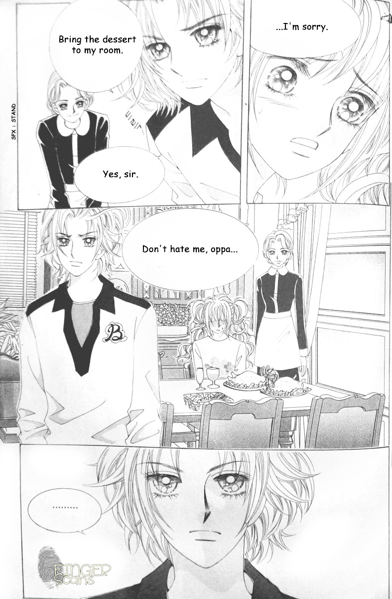 Nobles' Love Company Chapter 4 #10