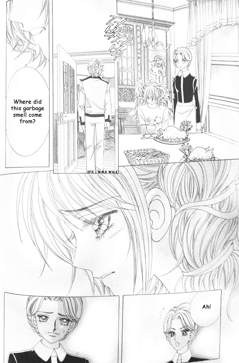 Nobles' Love Company Chapter 4 #11