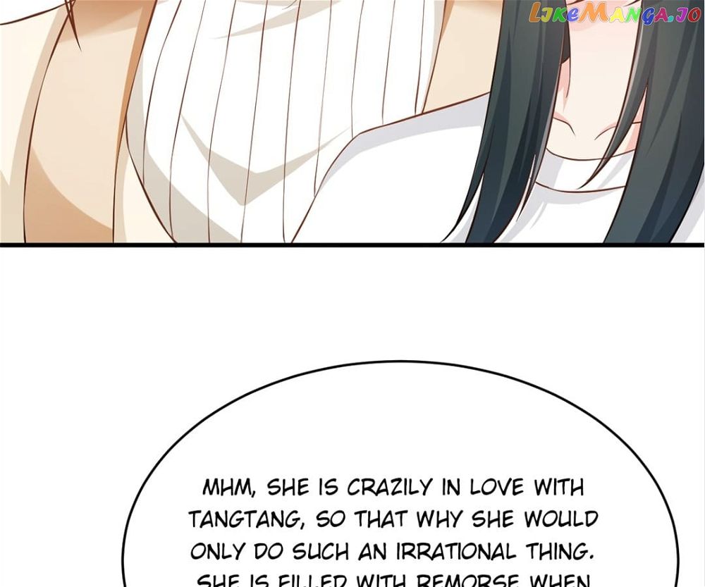 Addictive Marriage Chapter 51 #9