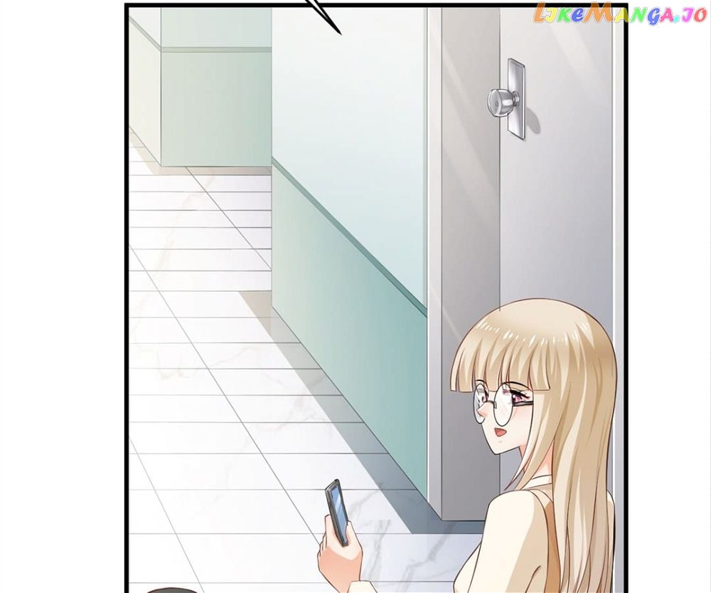 Addictive Marriage Chapter 51 #18