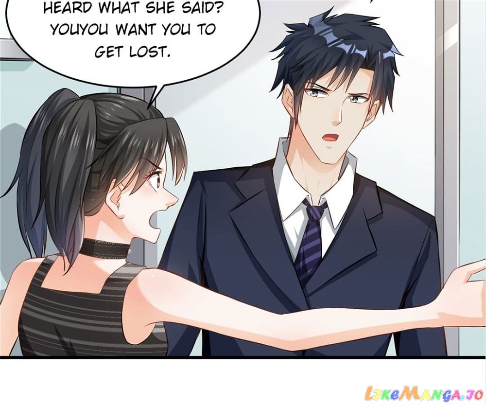 Addictive Marriage Chapter 50 #9