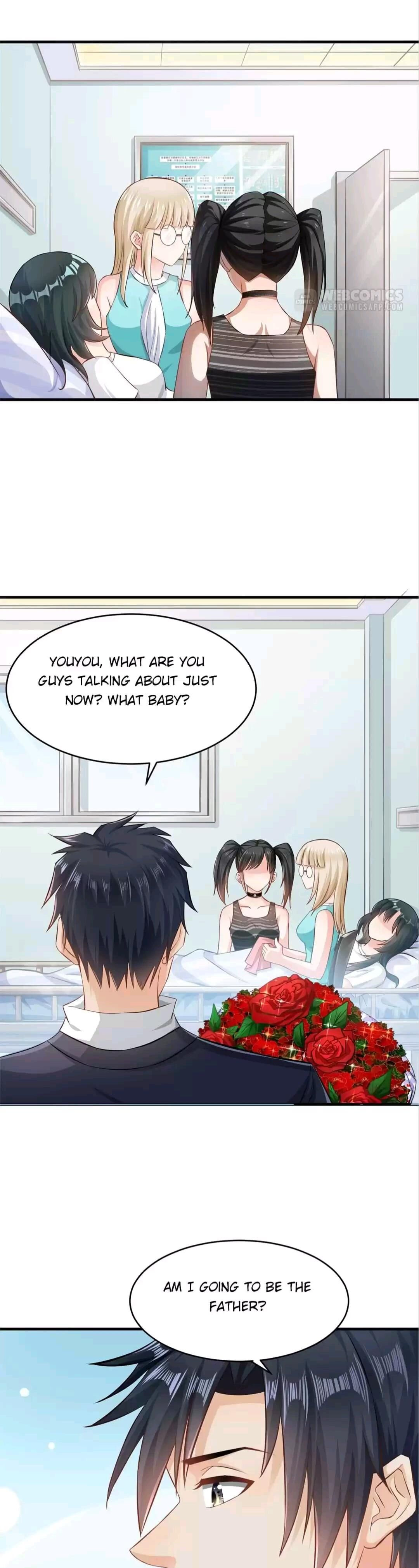 Addictive Marriage Chapter 49 #24