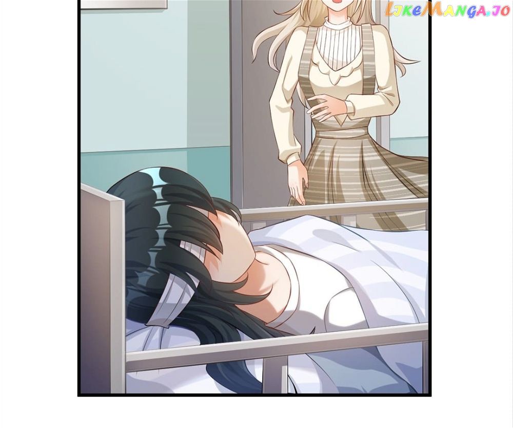 Addictive Marriage Chapter 51 #81