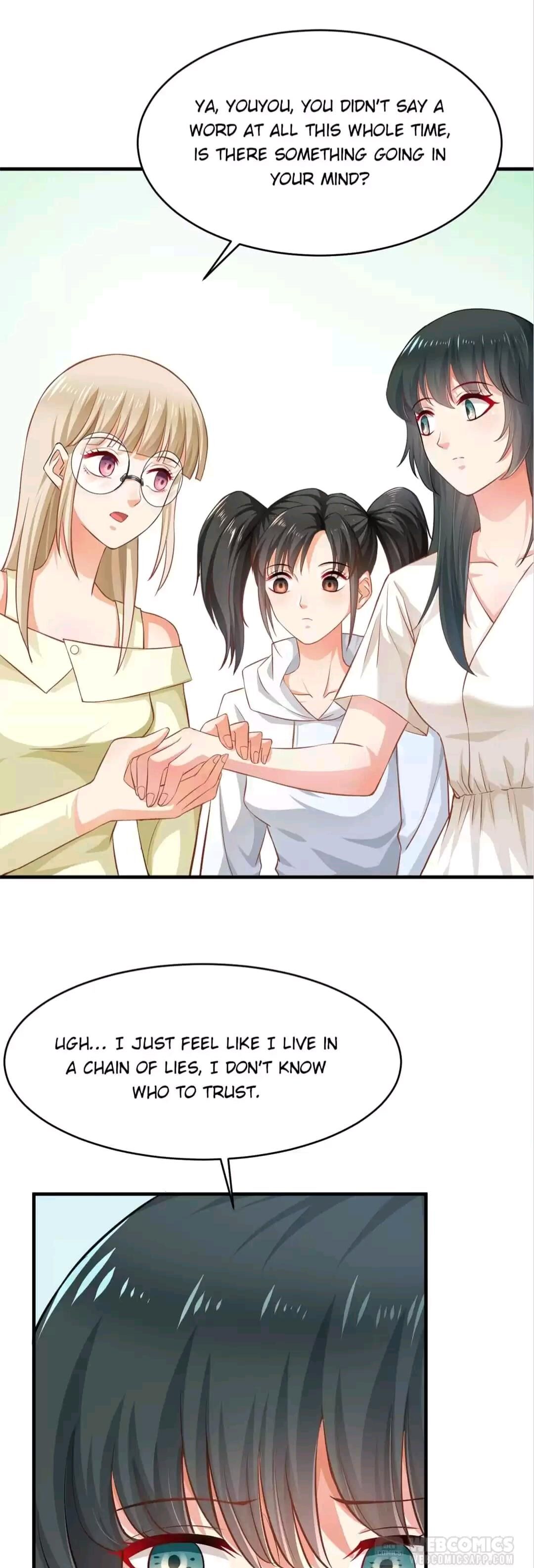 Addictive Marriage Chapter 47 #3