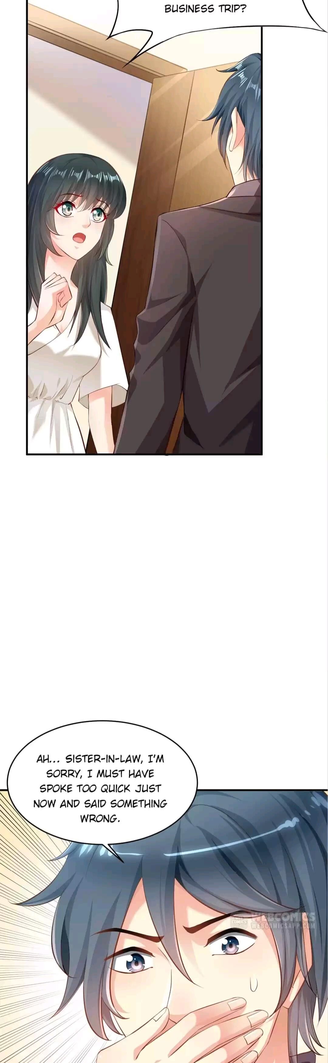 Addictive Marriage Chapter 46 #11