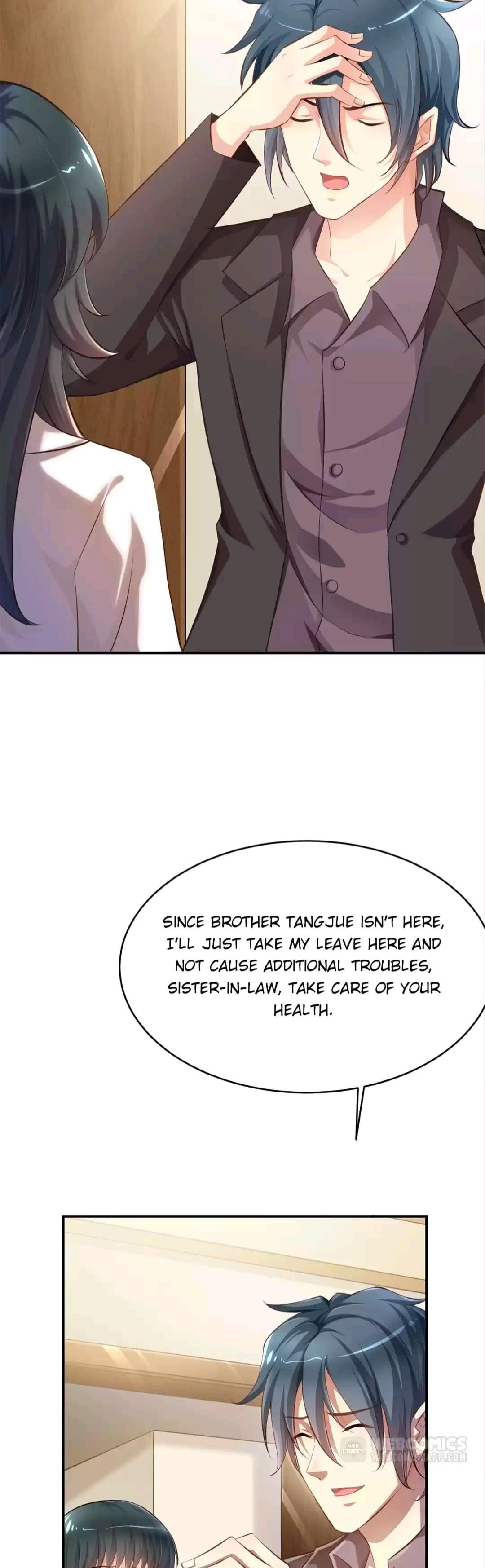 Addictive Marriage Chapter 46 #13