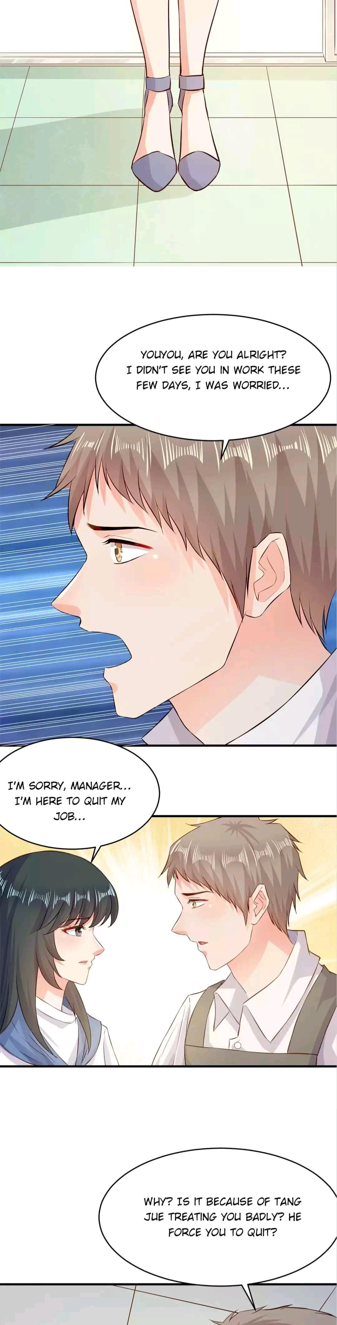 Addictive Marriage Chapter 44 #17