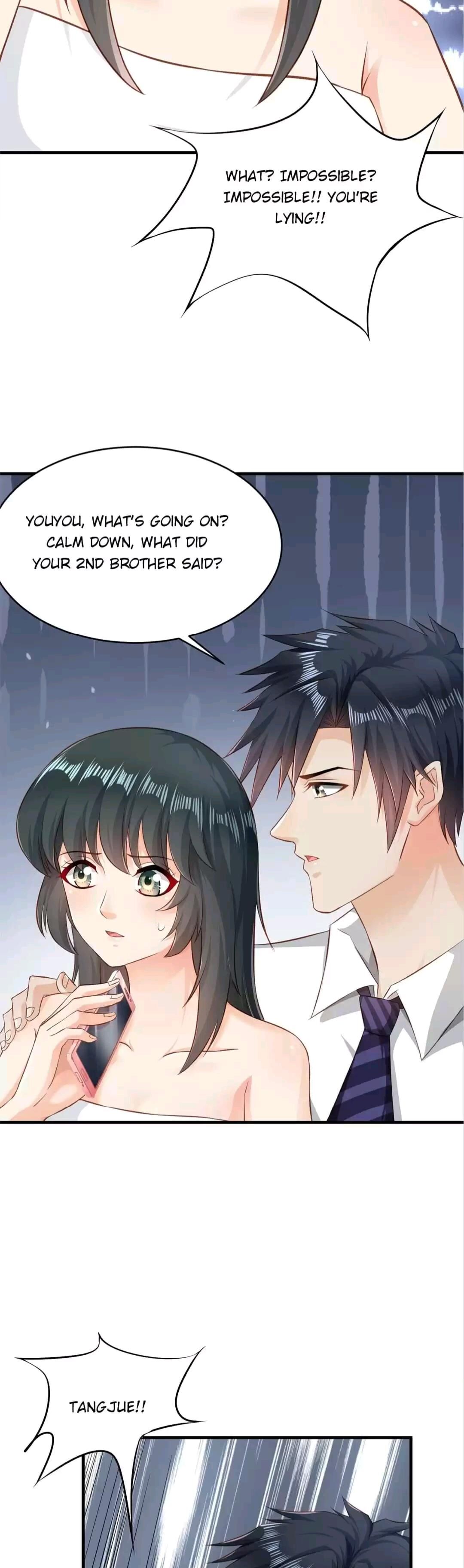 Addictive Marriage Chapter 43 #20