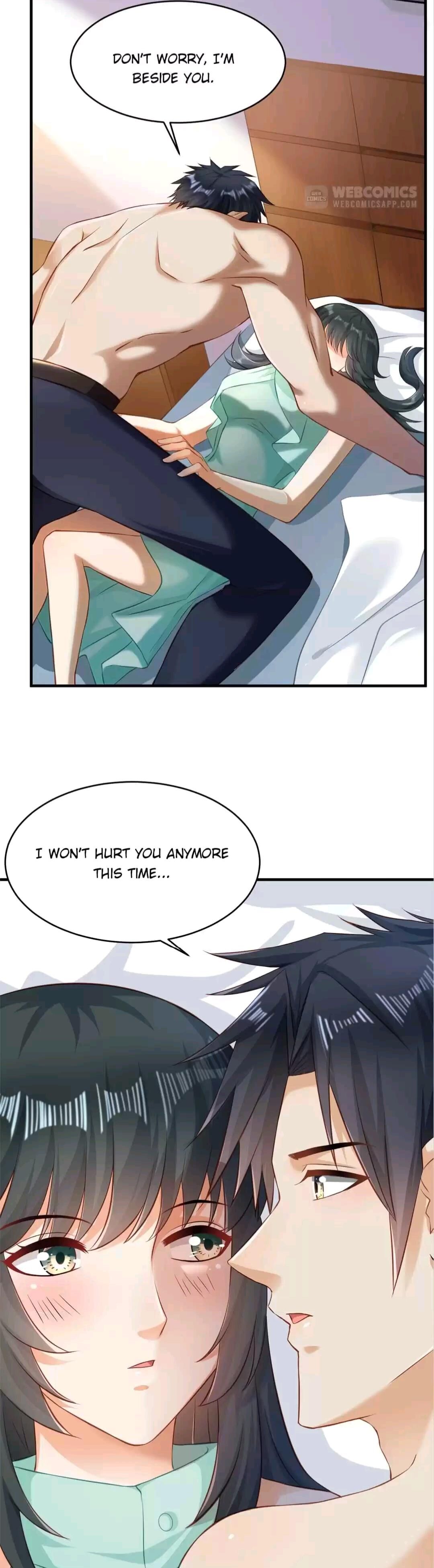 Addictive Marriage Chapter 42 #16