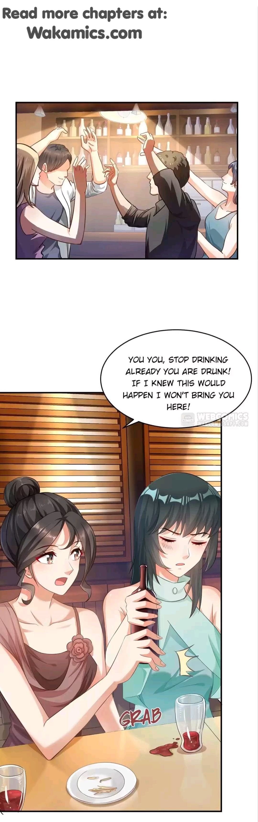 Addictive Marriage Chapter 41 #1