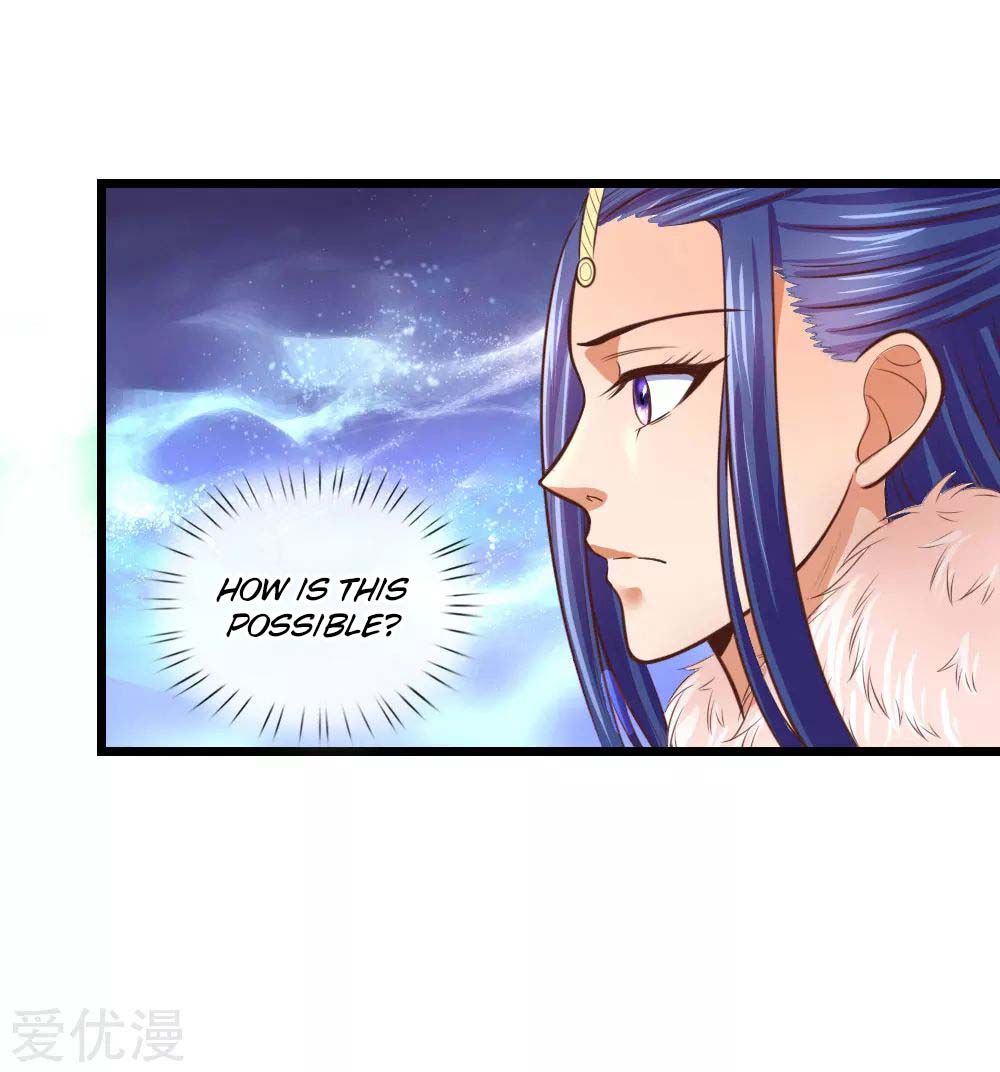 Shenwu Tianzun Chapter 12 #18