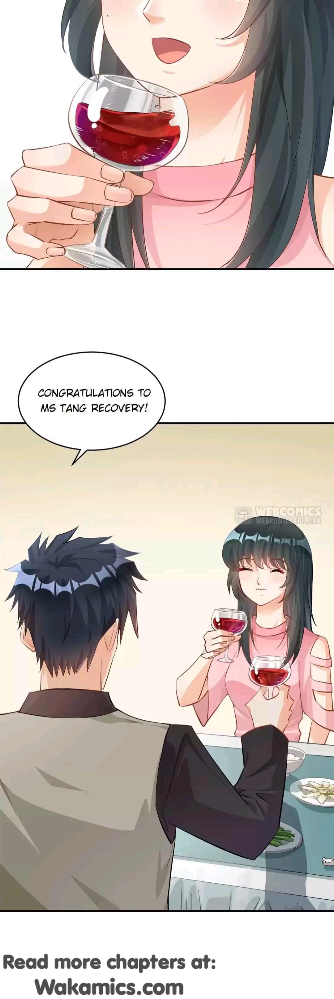 Addictive Marriage Chapter 37 #10