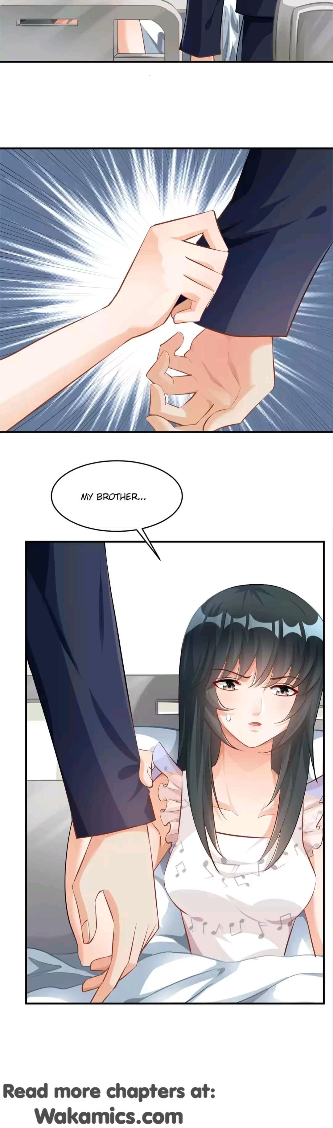 Addictive Marriage Chapter 36 #14