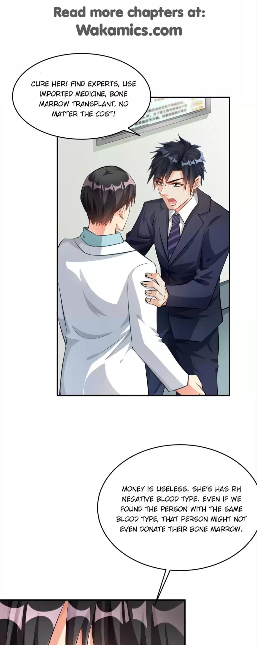 Addictive Marriage Chapter 35 #21