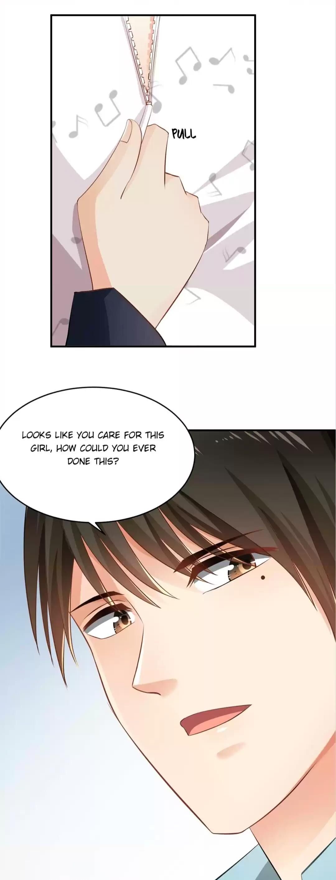 Addictive Marriage Chapter 34 #7