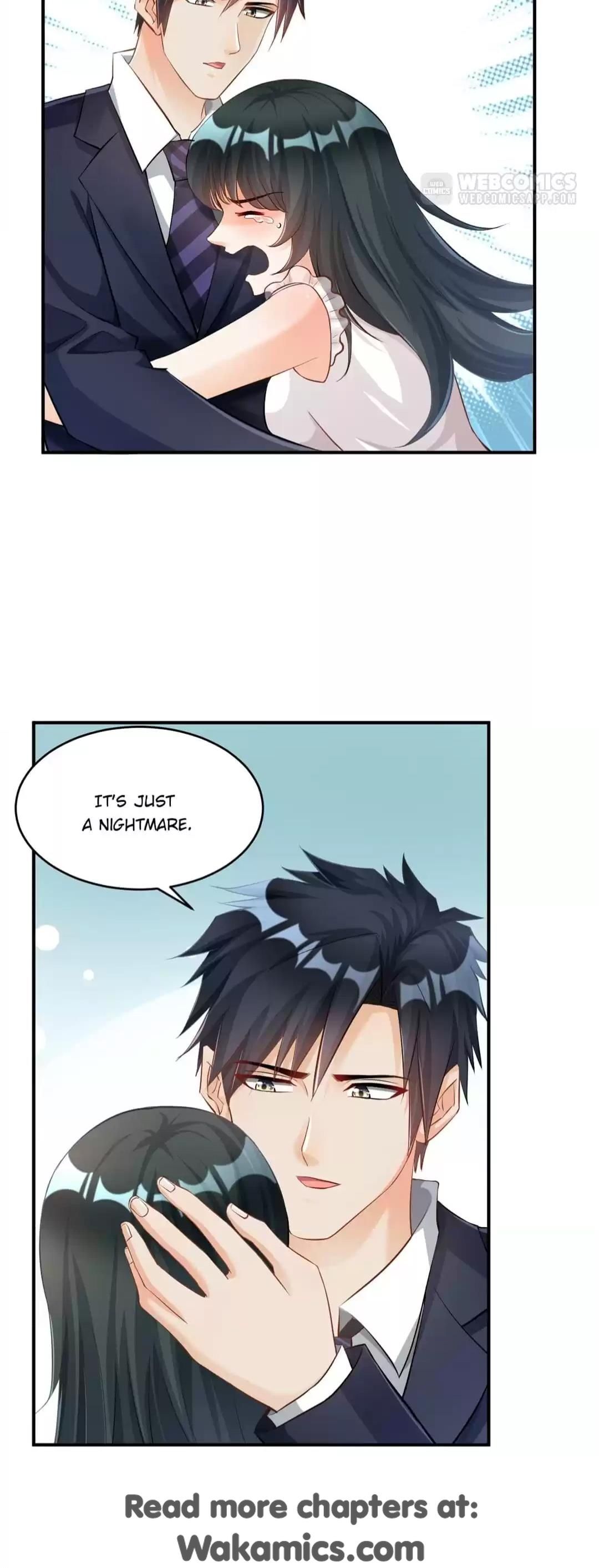 Addictive Marriage Chapter 34 #29