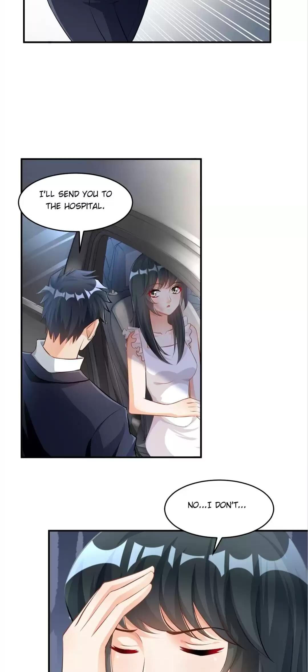 Addictive Marriage Chapter 33 #28