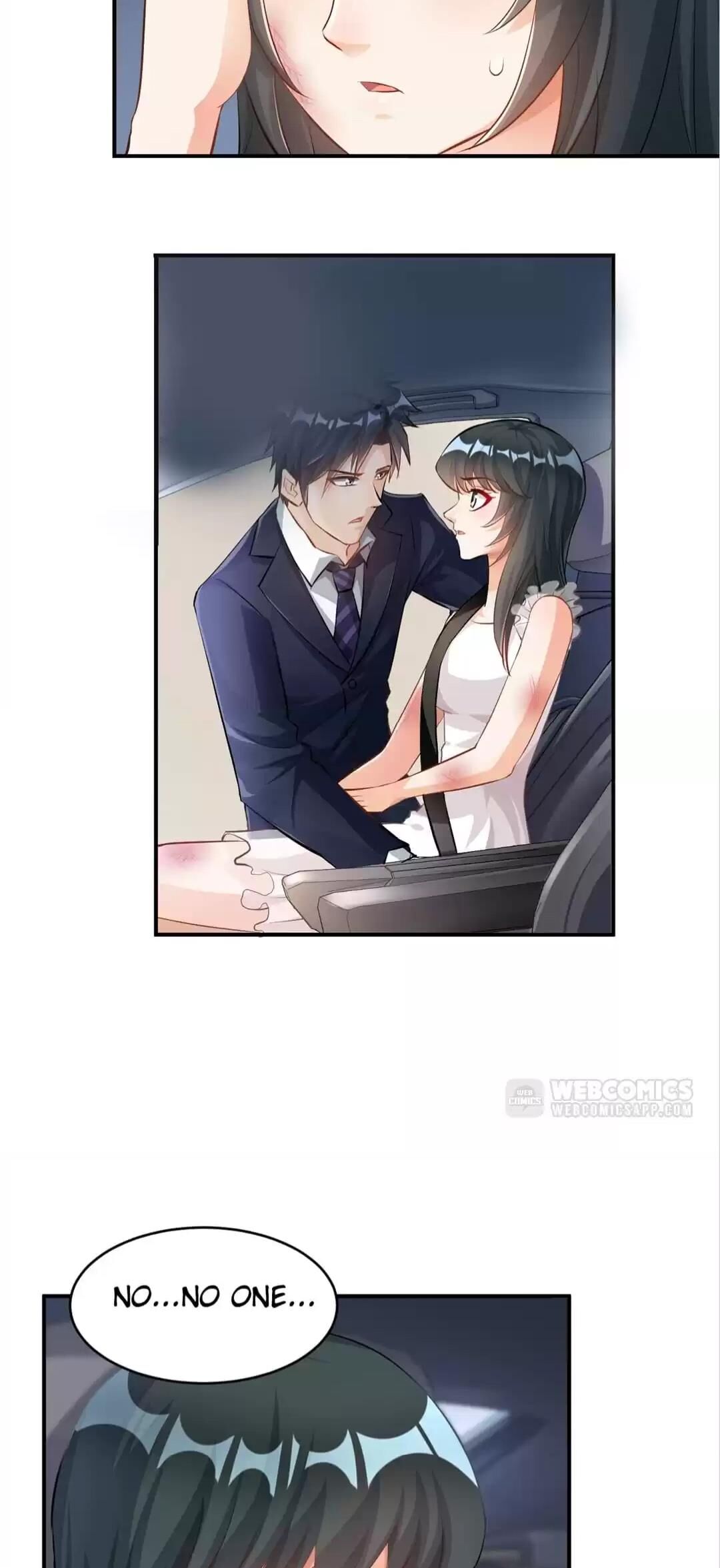 Addictive Marriage Chapter 33 #29