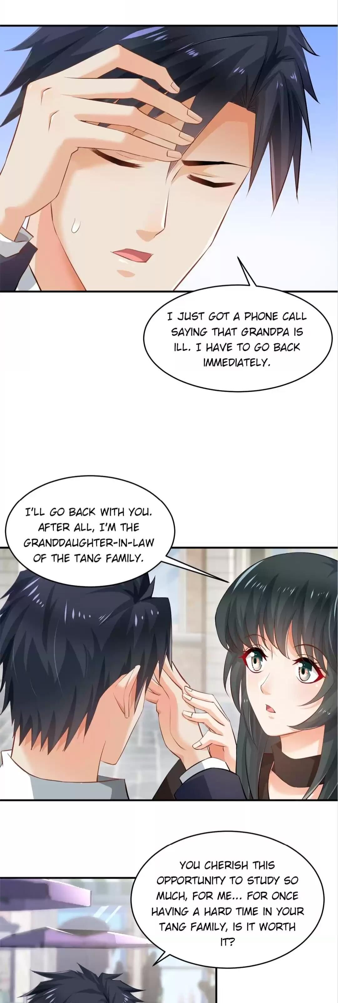 Addictive Marriage Chapter 29 #2