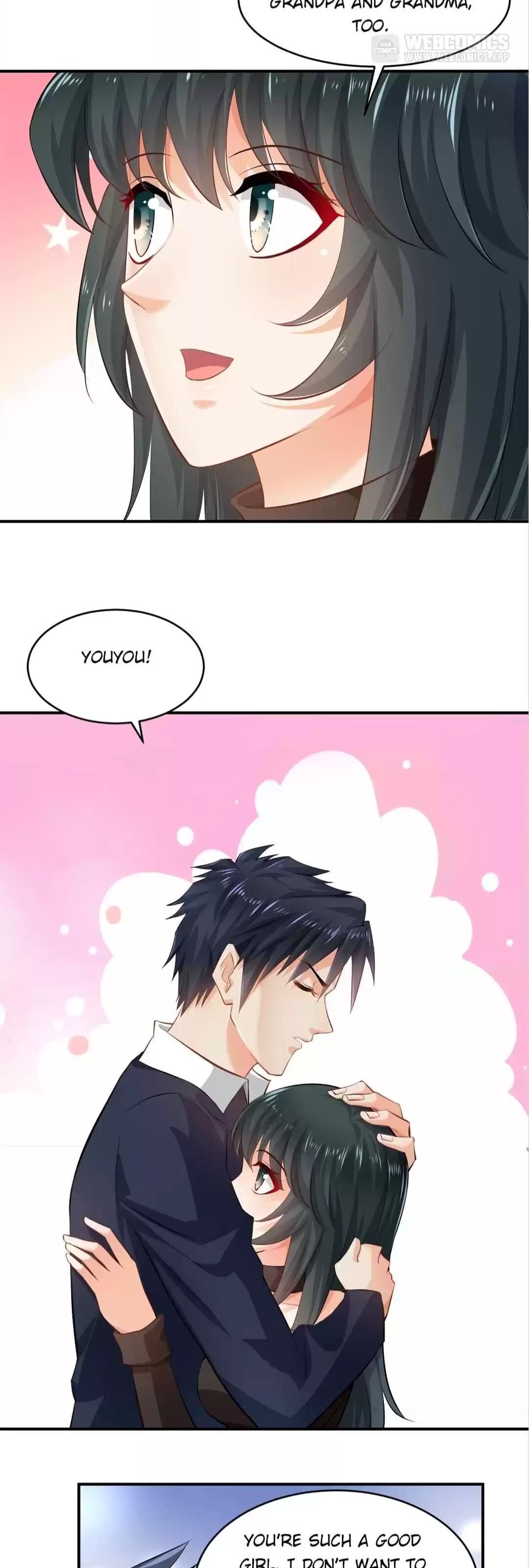 Addictive Marriage Chapter 29 #4