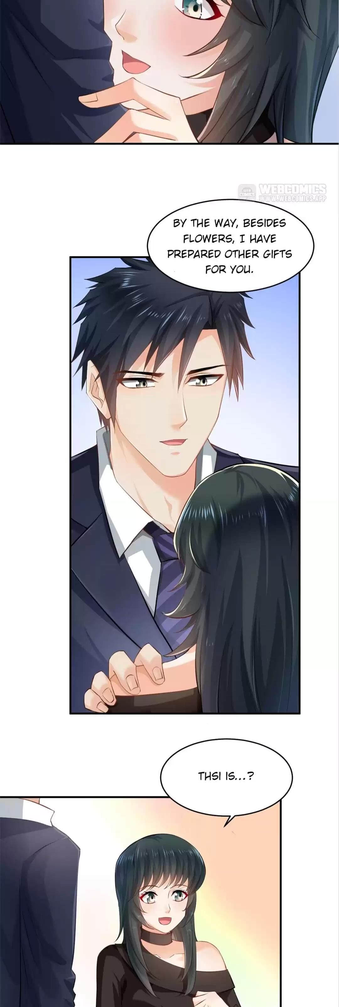 Addictive Marriage Chapter 29 #6
