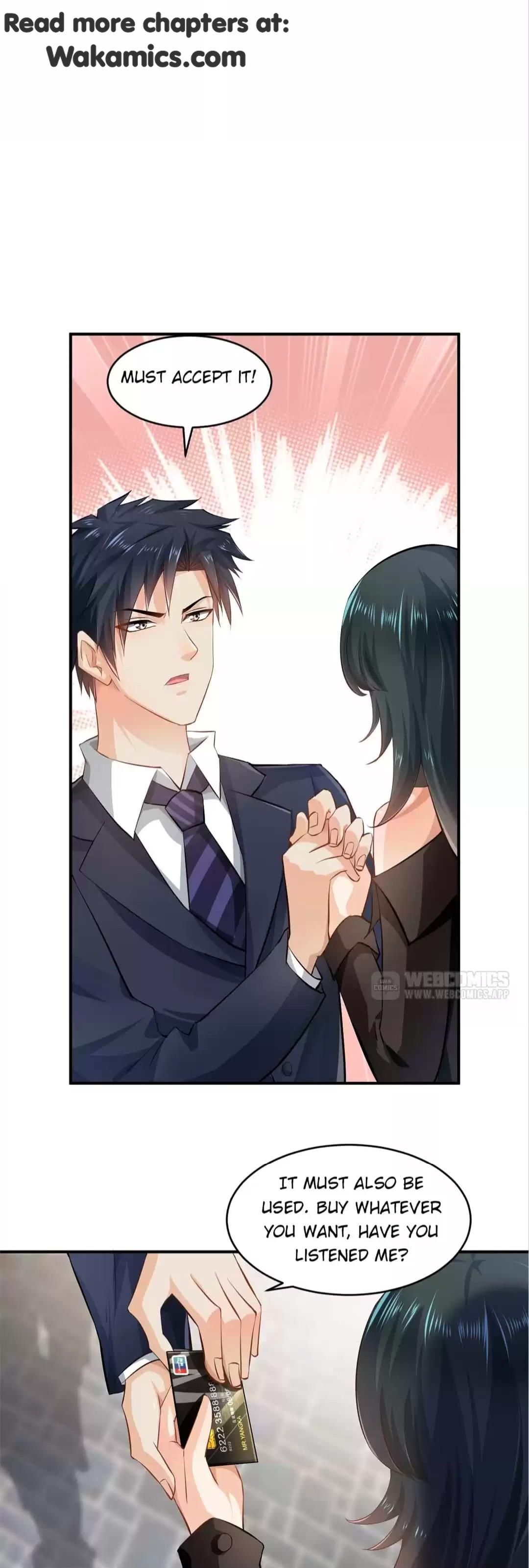 Addictive Marriage Chapter 29 #10