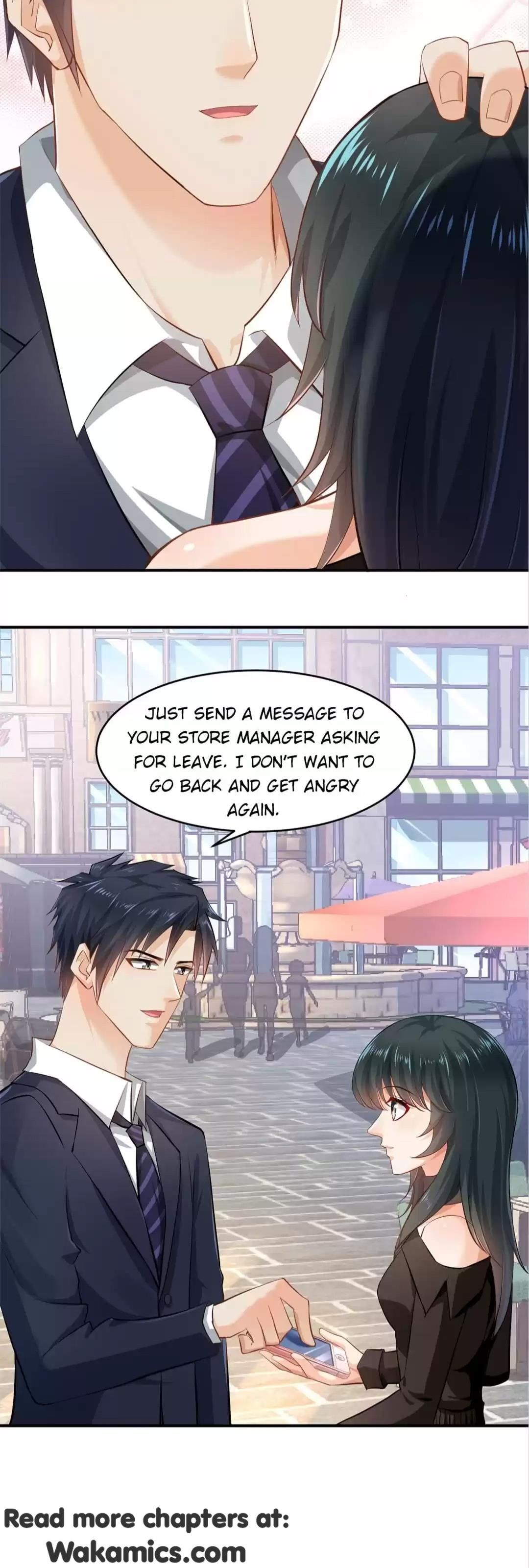 Addictive Marriage Chapter 29 #13