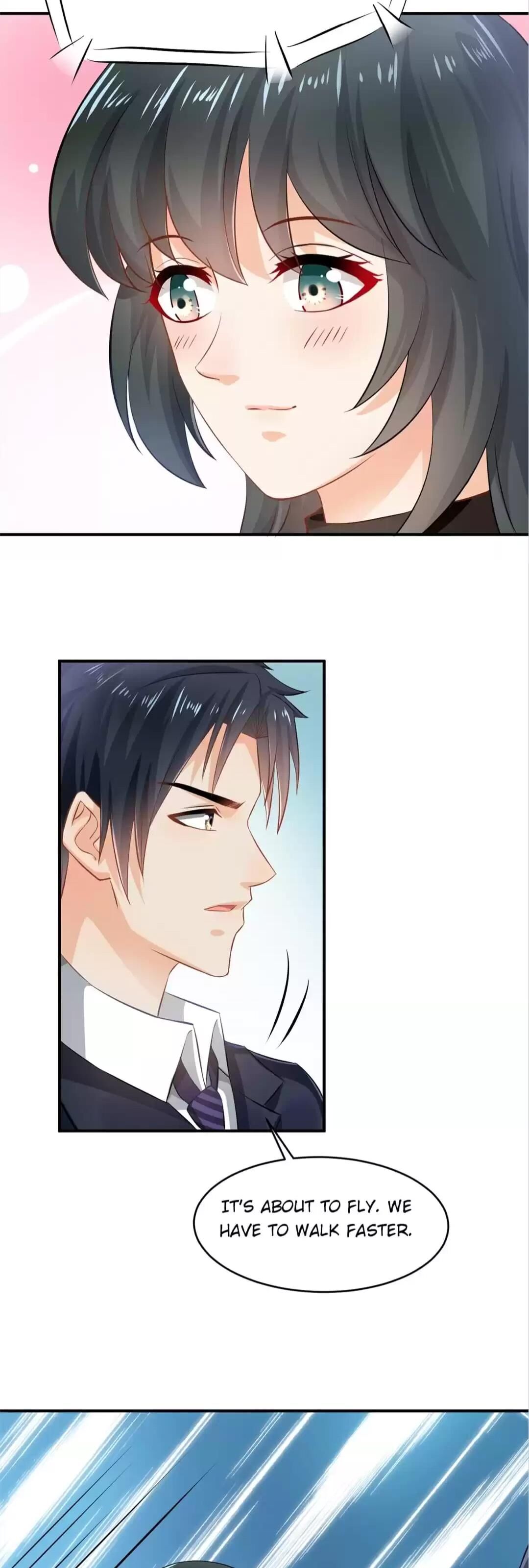Addictive Marriage Chapter 29 #20