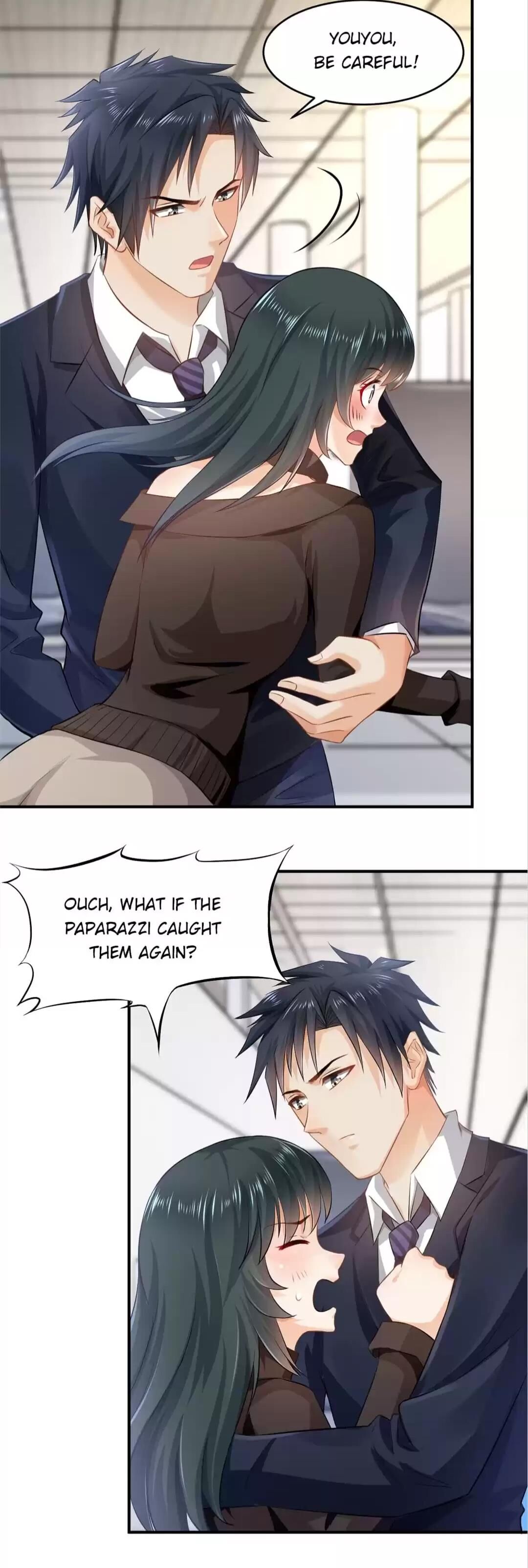 Addictive Marriage Chapter 29 #22