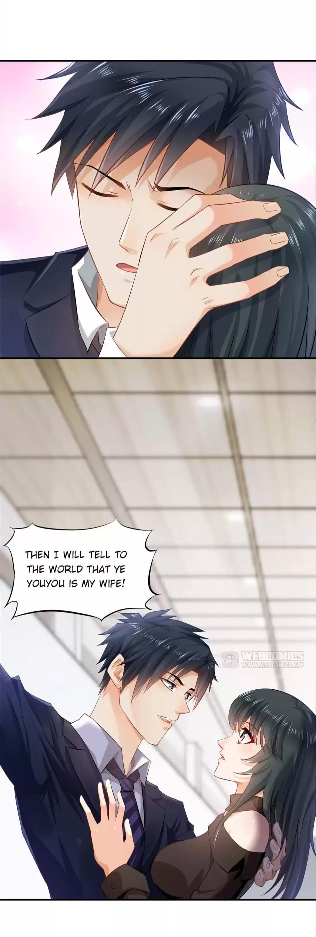 Addictive Marriage Chapter 29 #23