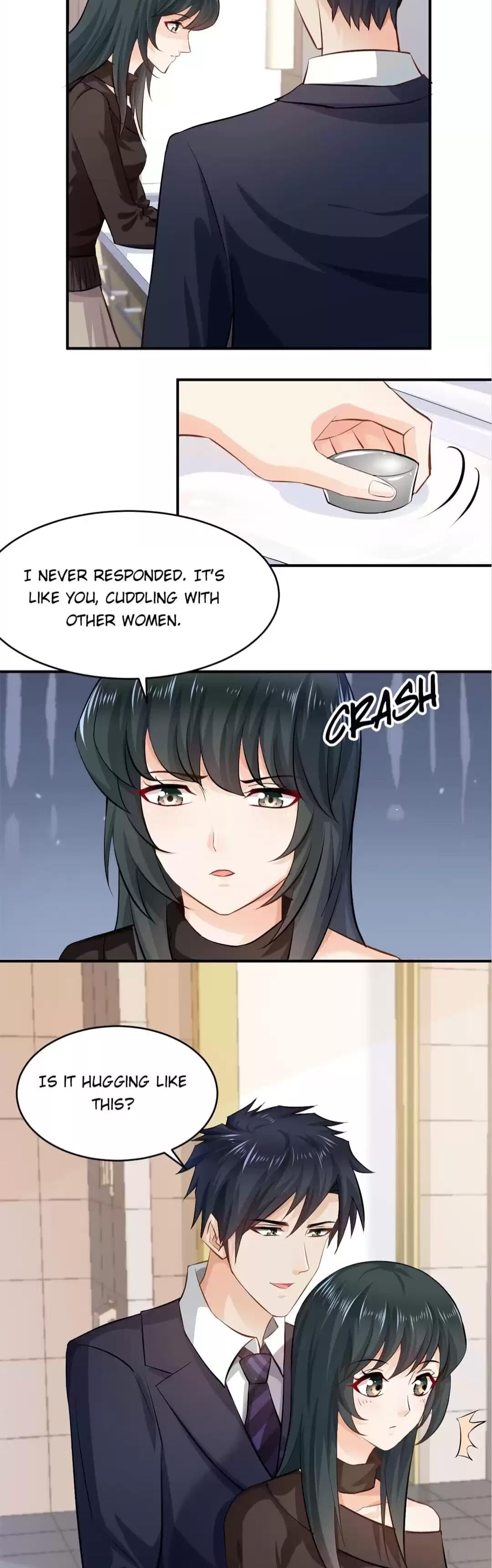 Addictive Marriage Chapter 26 #8