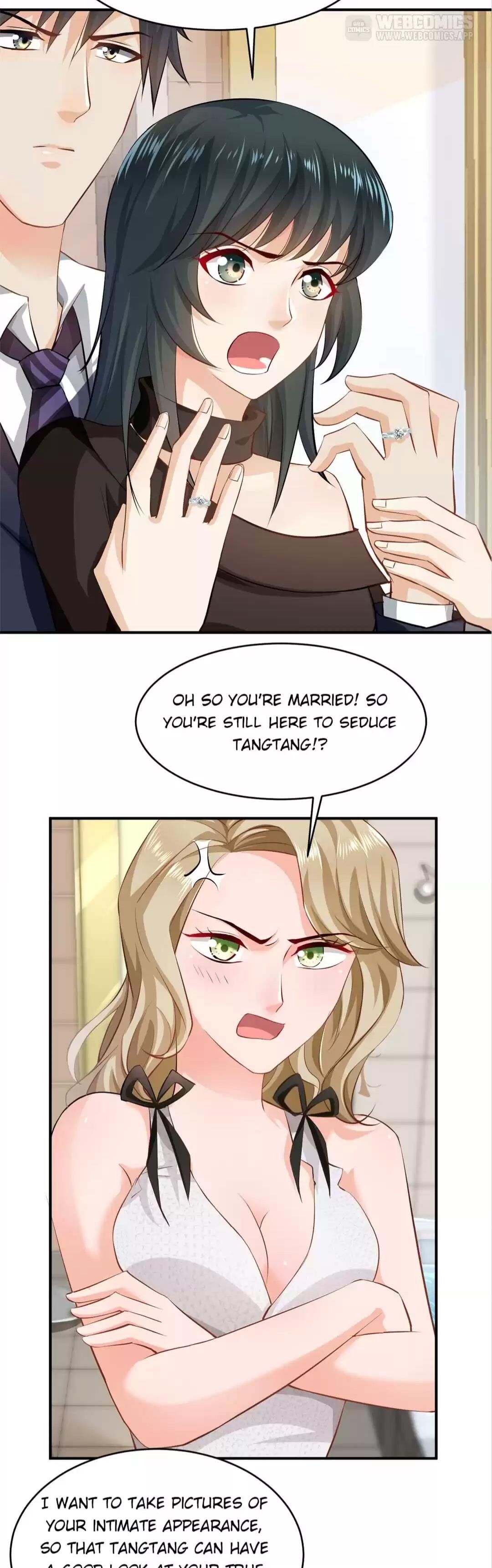 Addictive Marriage Chapter 26 #16