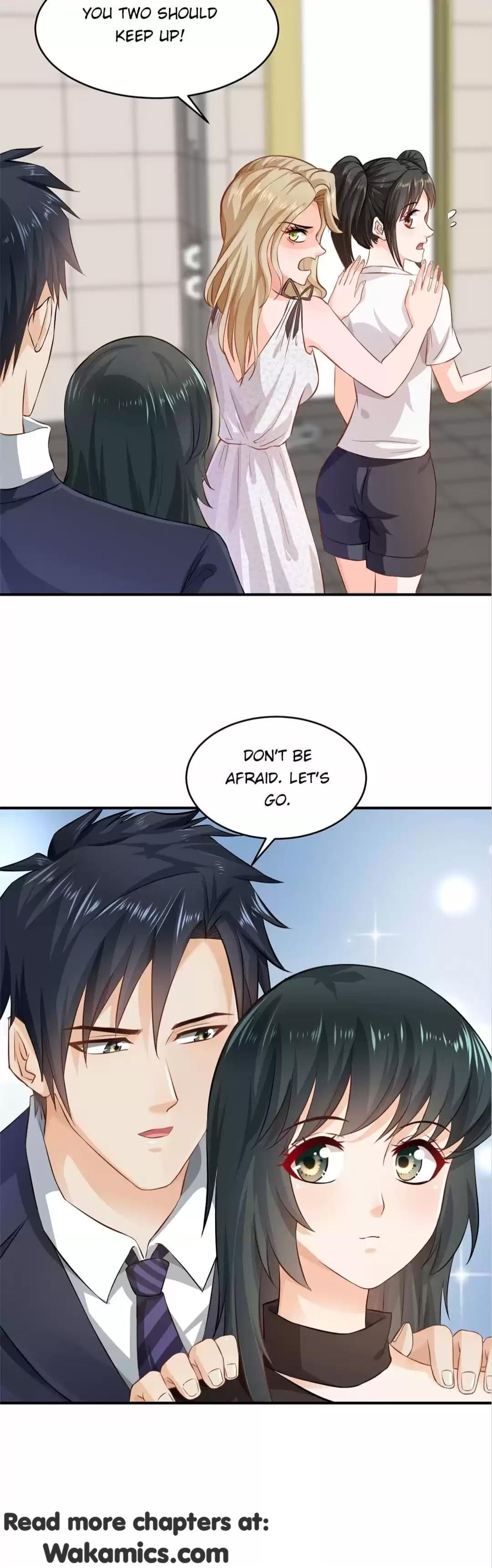 Addictive Marriage Chapter 26 #23