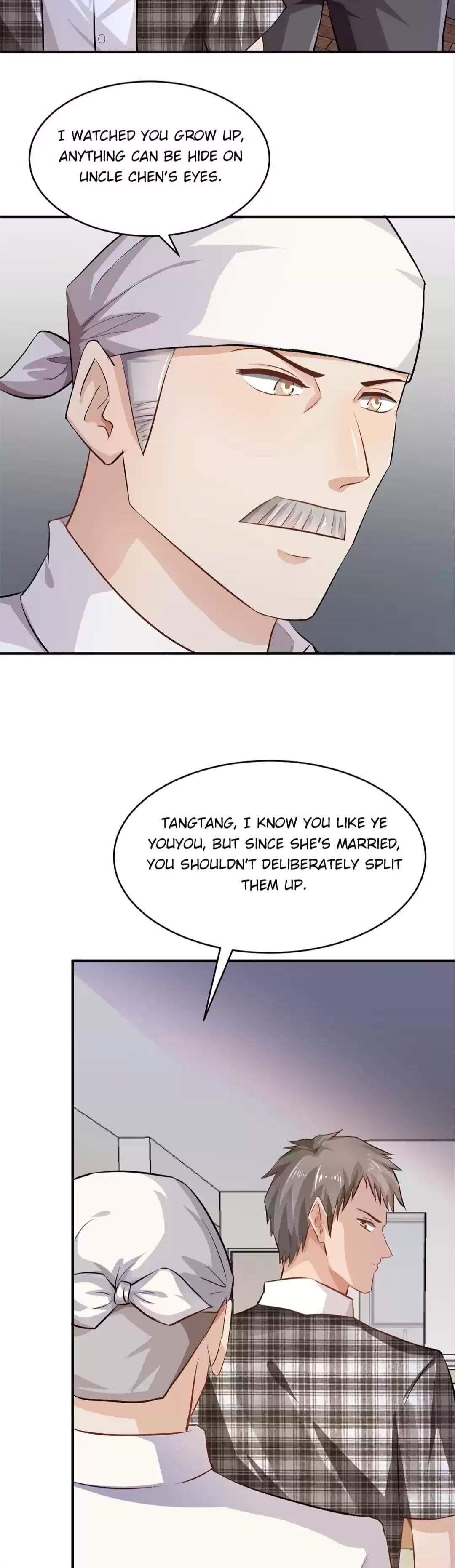 Addictive Marriage Chapter 27 #12