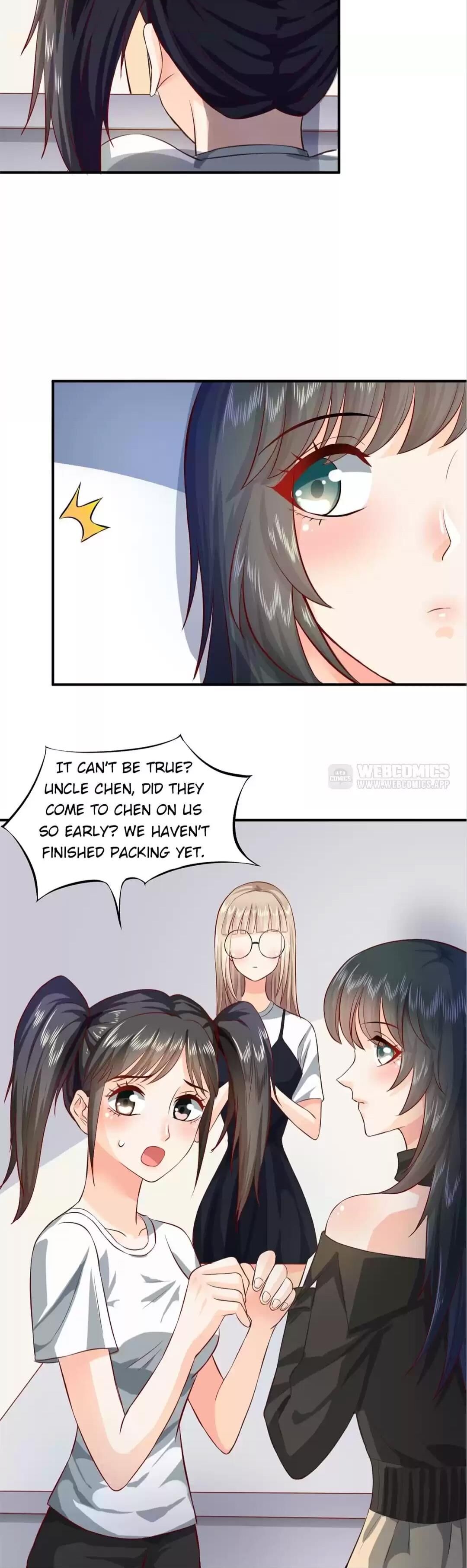 Addictive Marriage Chapter 24 #7