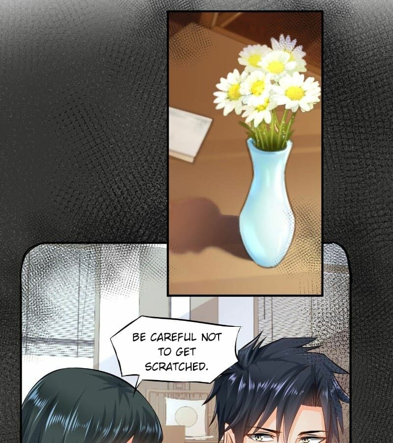 Addictive Marriage Chapter 20 #5