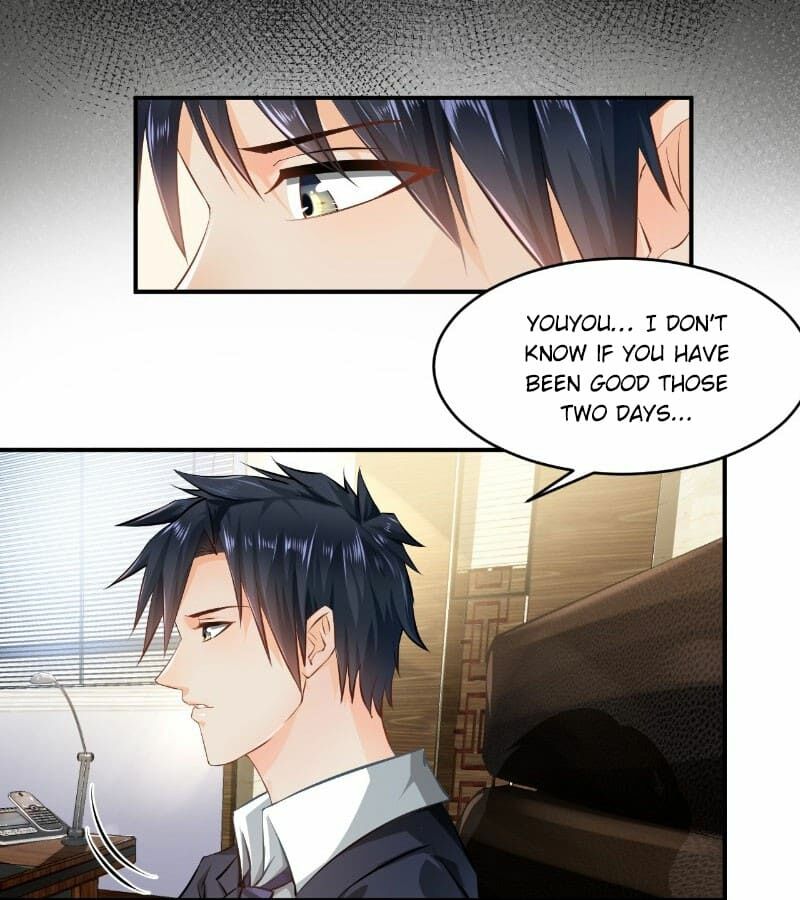 Addictive Marriage Chapter 20 #7