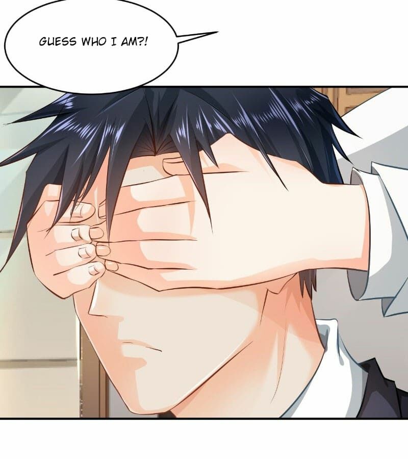 Addictive Marriage Chapter 20 #9
