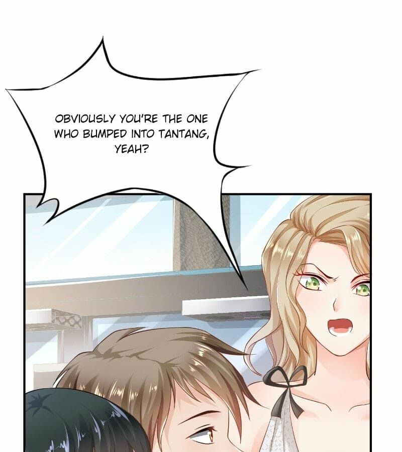 Addictive Marriage Chapter 20 #20