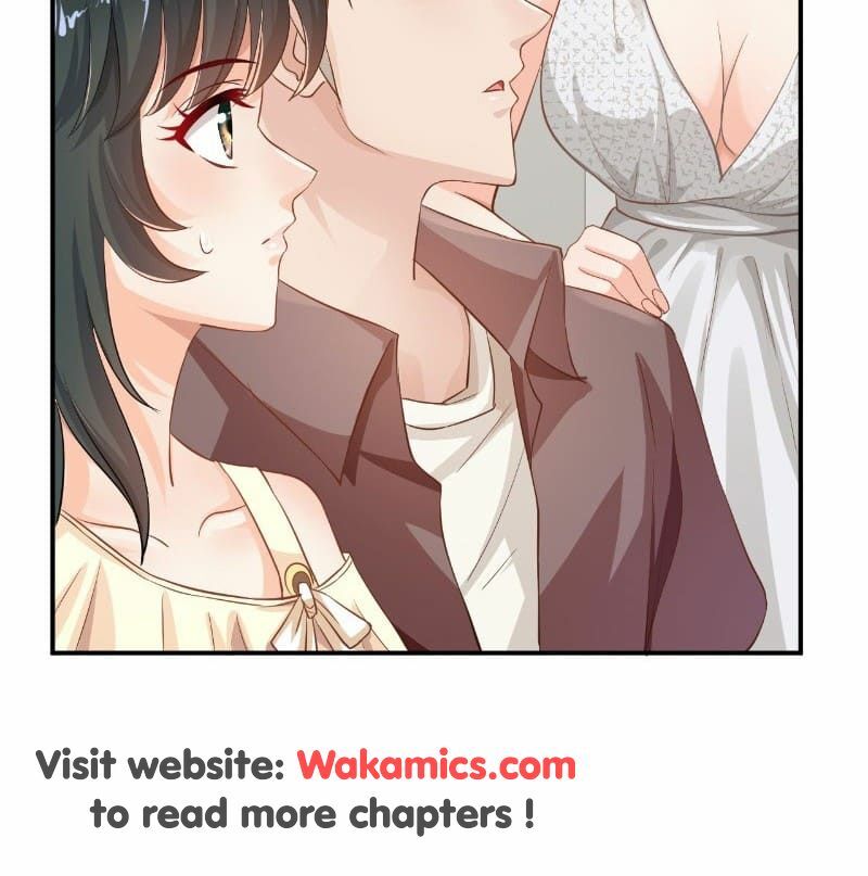 Addictive Marriage Chapter 20 #21