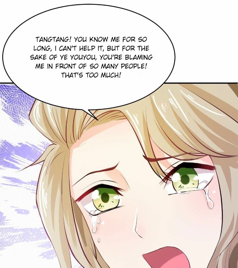 Addictive Marriage Chapter 20 #53