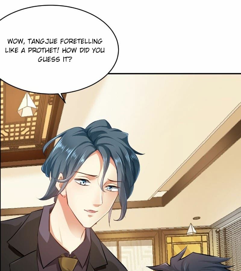 Addictive Marriage Chapter 20 #73