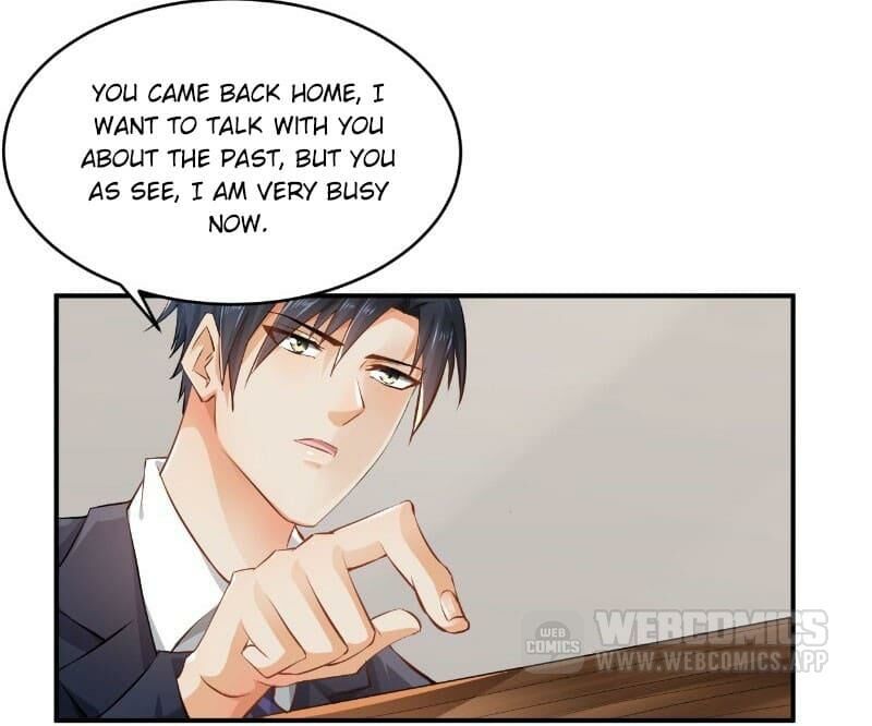 Addictive Marriage Chapter 20 #79